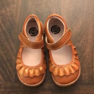 Livie and Luca shoes